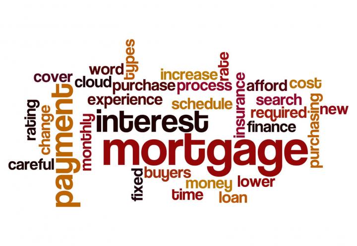 Commonly Used Mortgage Terms every homebuyer should know