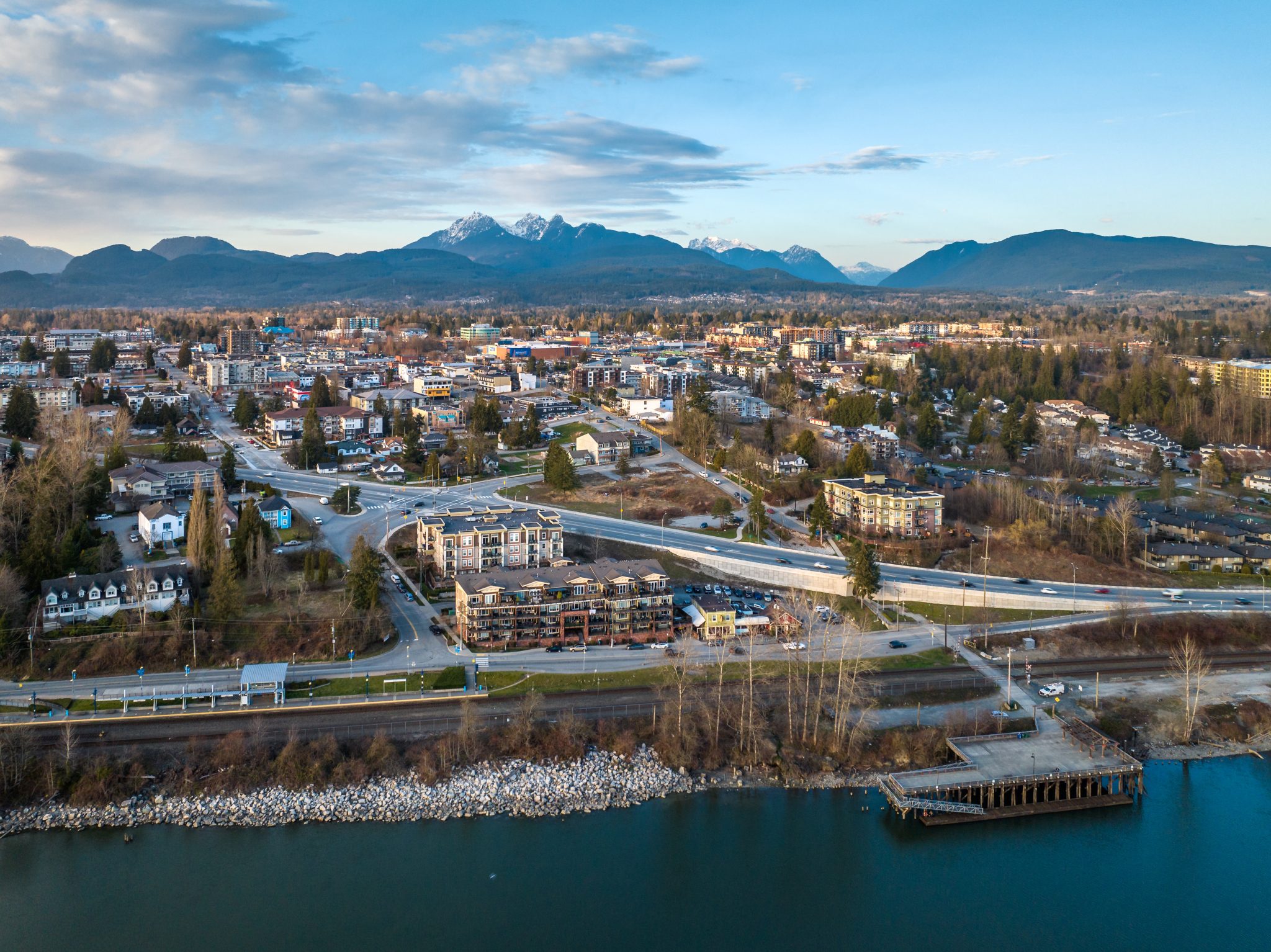 Maple Ridge Overview (1)